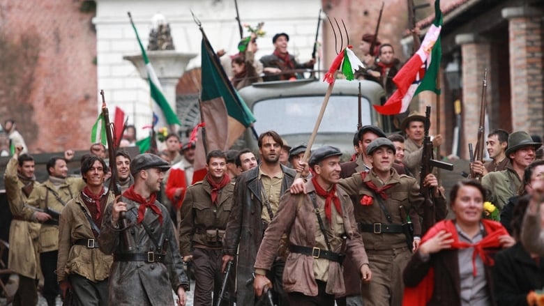 Il sangue dei vinti電影劇照1