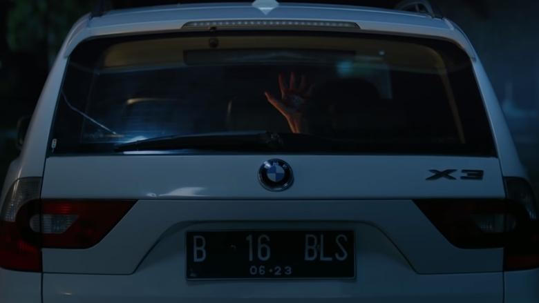 Ratu Ilmu Hitam電影劇照1