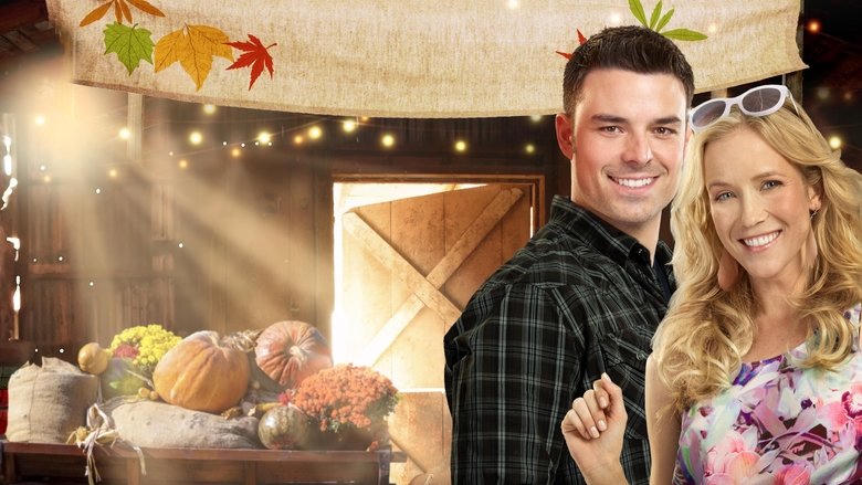 Harvest Moon電影劇照1