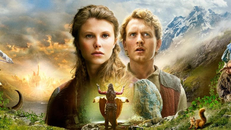 Askeladden - I Soria Moria slott電影劇照1