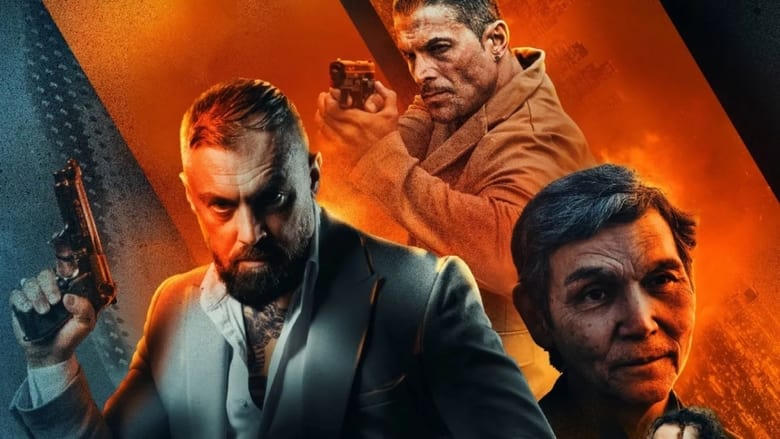 The Shepherd Code電影劇照1