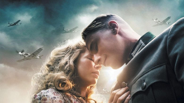 Suite Française電影劇照1