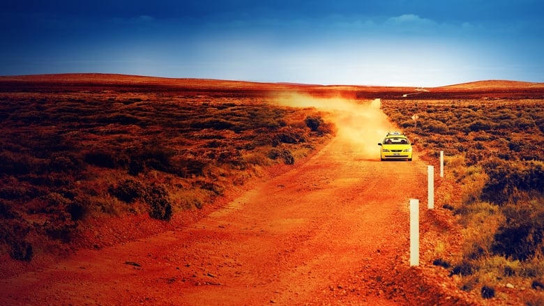 Last Cab to Darwin電影劇照1