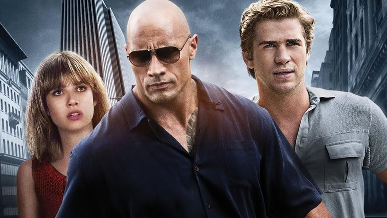 Empire State電影劇照1