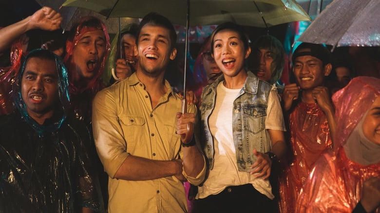 馬來變天電影劇照1