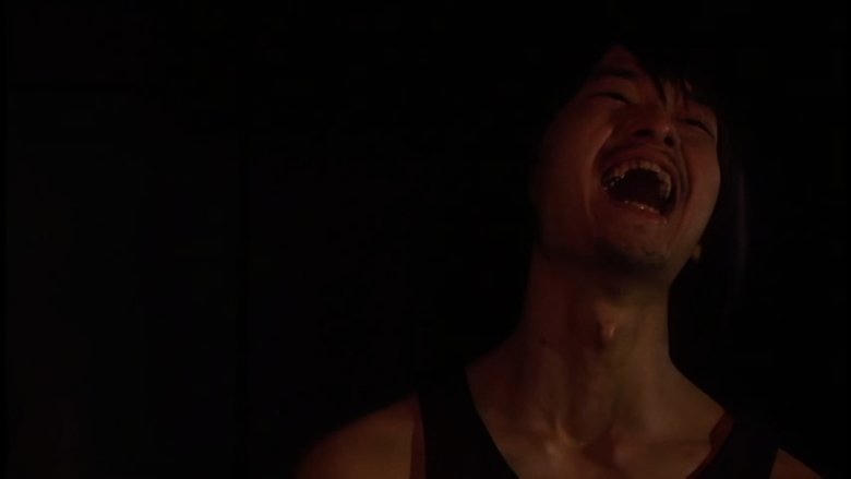 マン・ハンティング リザレクション電影劇照1