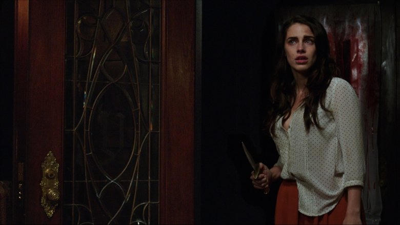 Abattoir電影劇照1