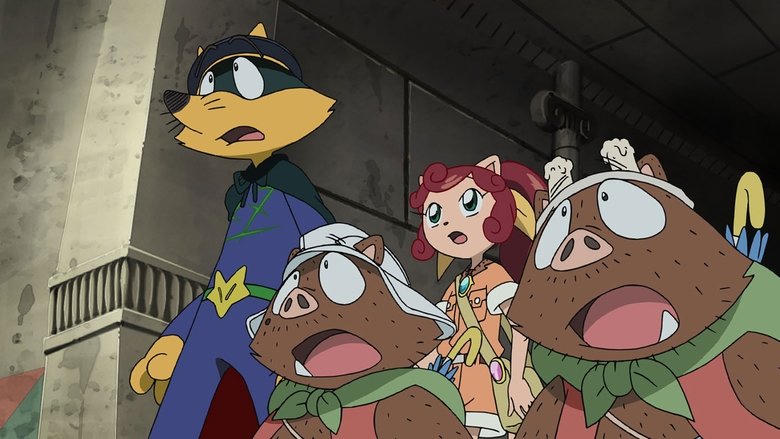 まじめにふまじめ かいけつゾロリ なぞのお寶大 さくせん電影劇照1