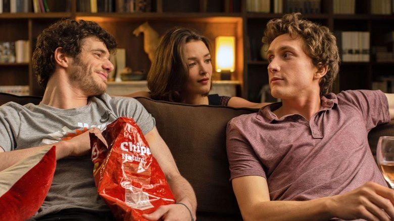 Libre et assoupi電影劇照1