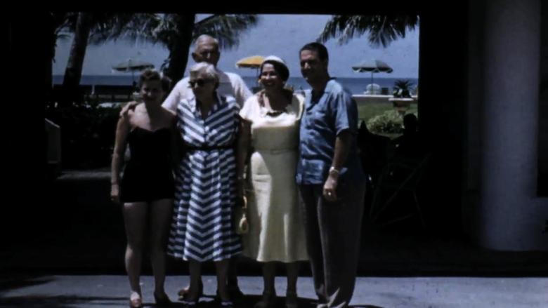 Requiem for the American Dream電影劇照1