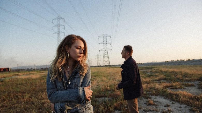 Lost Transmissions電影劇照1