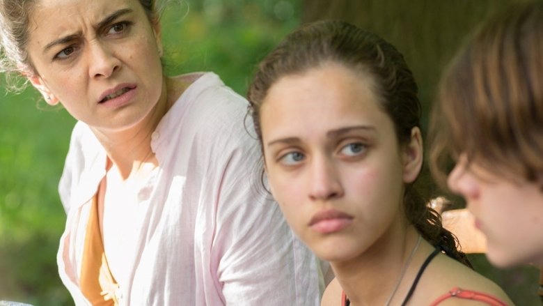 Los sonámbulos電影劇照1