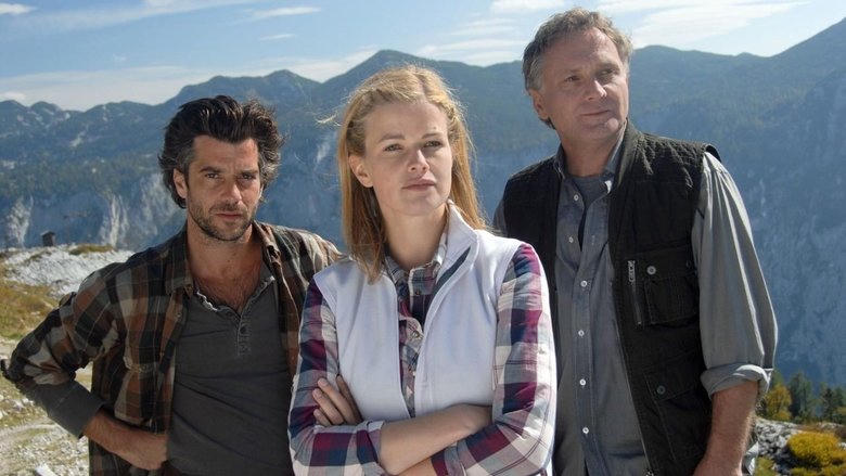 Nur der Berg kennt die Wahrheit電影劇照1