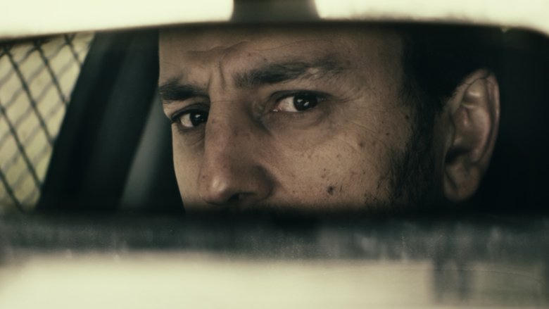 Fase terminal電影劇照1