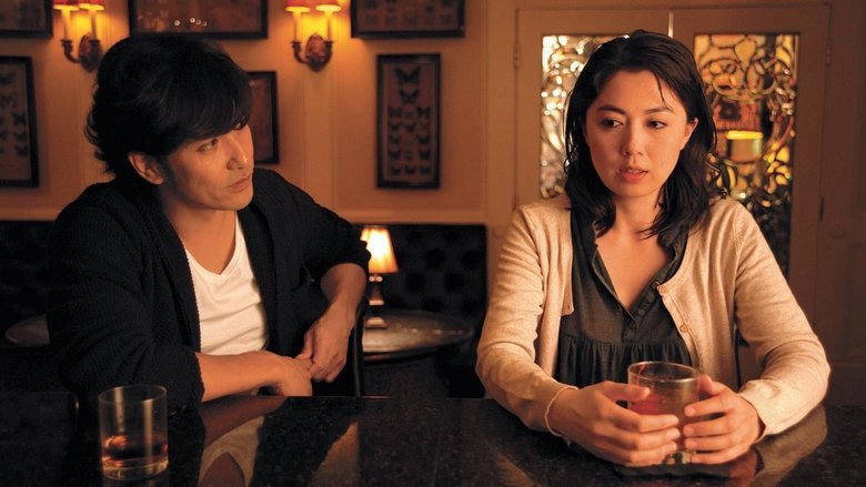 Man from Reno電影劇照1