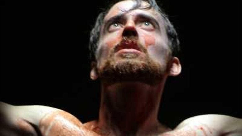 Strange Blood電影劇照1