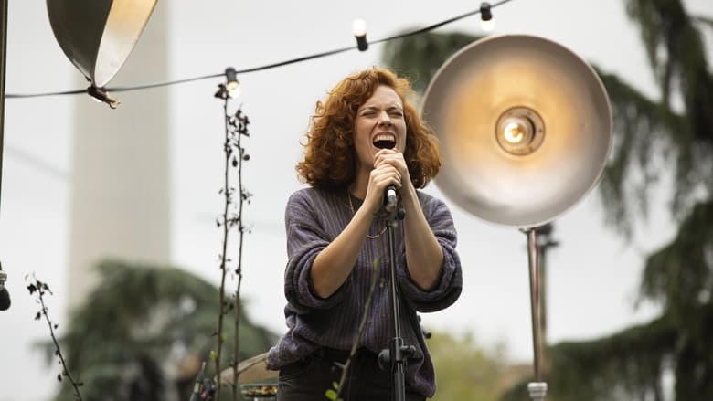 Volveréis電影劇照1