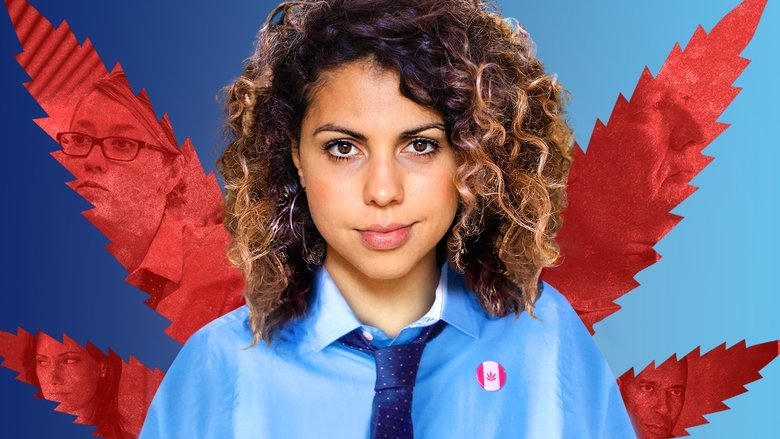 Canadian Strain電影劇照1