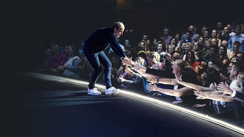 Ellen DeGeneres：感同身受電影劇照1