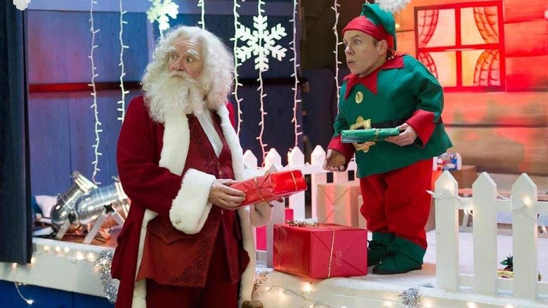 Get Santa電影劇照1