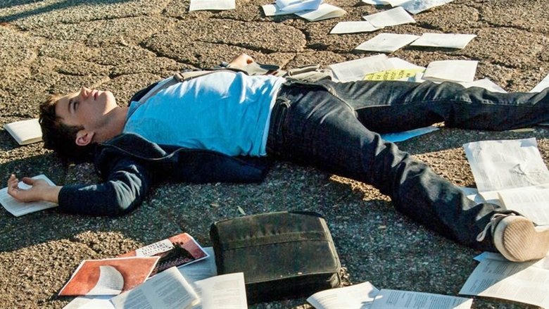 Struck by Lightning電影劇照1