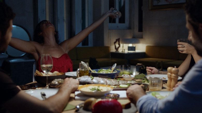 Beit El Baher電影劇照1