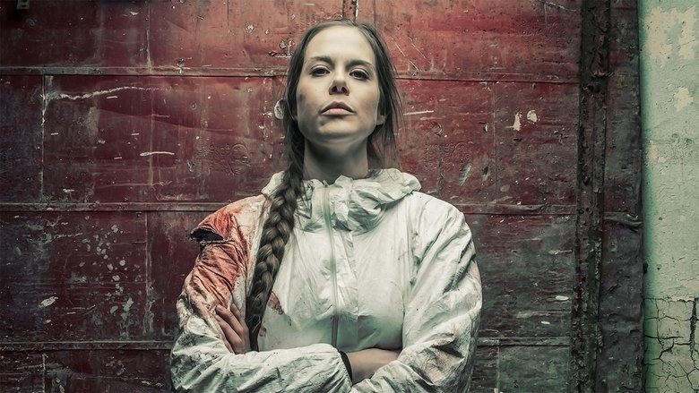 One Must Fall電影劇照1