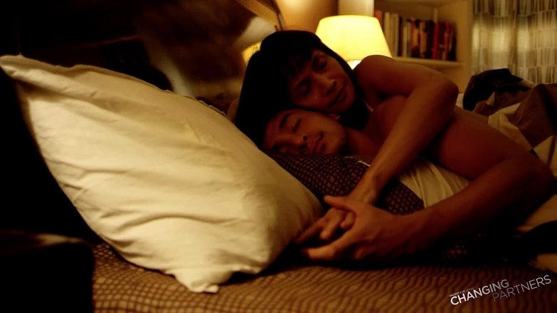 Changing Partners電影劇照1