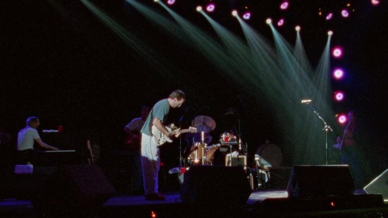 Eric Clapton - Nothing But the Blues電影劇照1