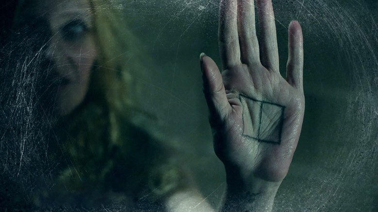 The Window電影劇照1