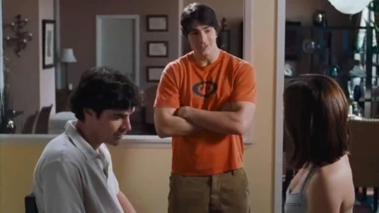 Table for Three電影劇照1