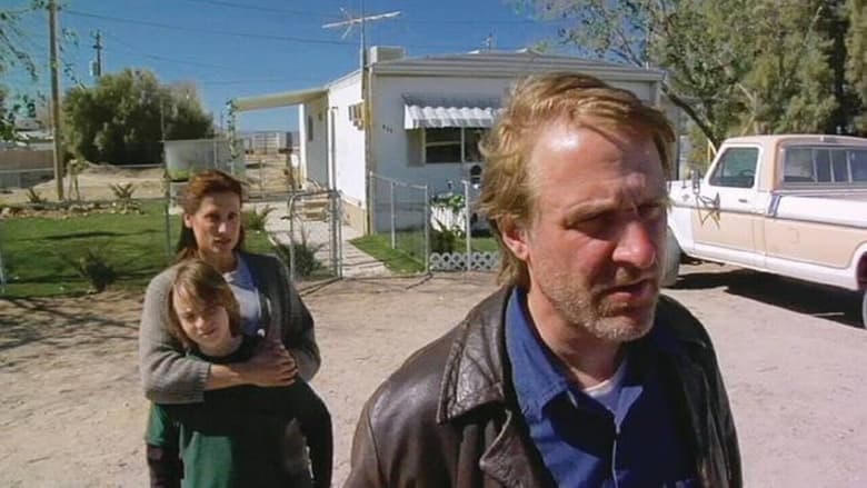 Vegas: Based on a True Story電影劇照1