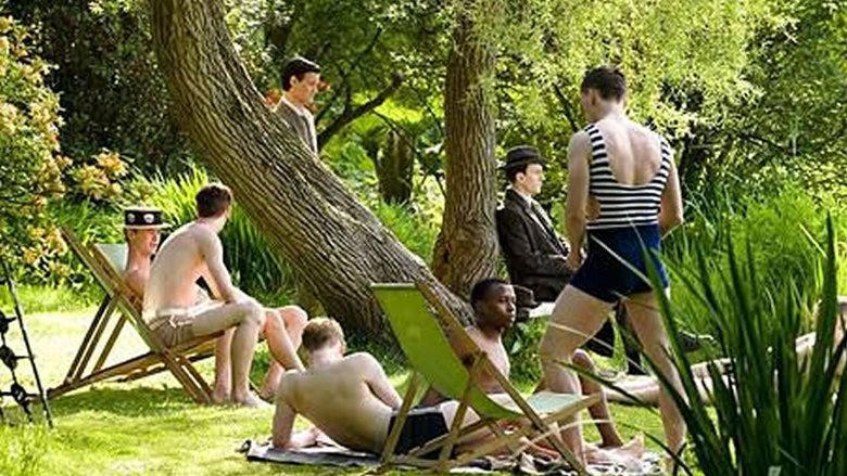 Christopher and His Kind電影劇照1