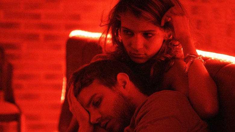 Simon Killer電影劇照1