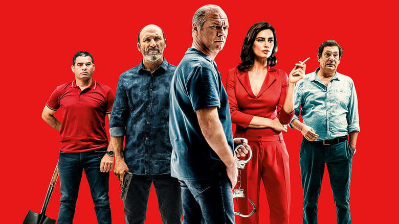 La Gomera電影劇照1