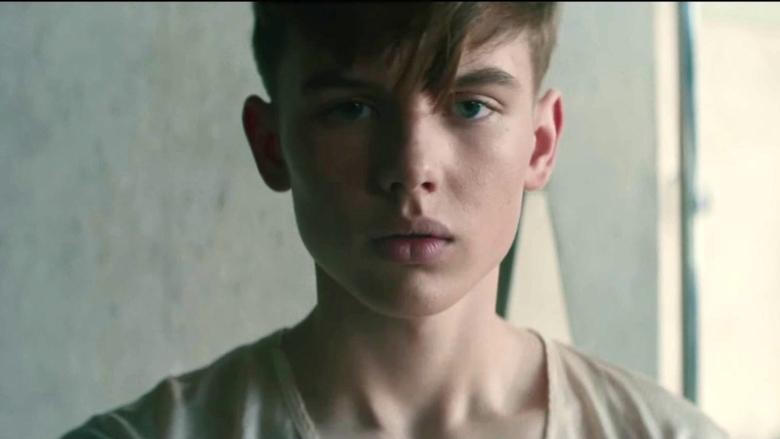 Perfect電影劇照1