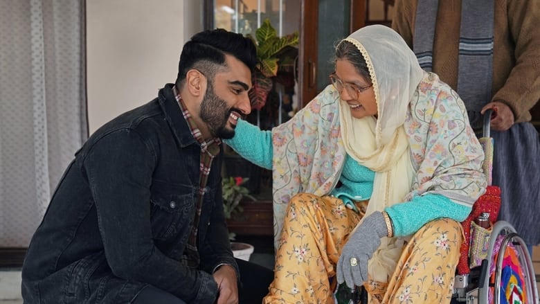 सरदार का पोता電影劇照1