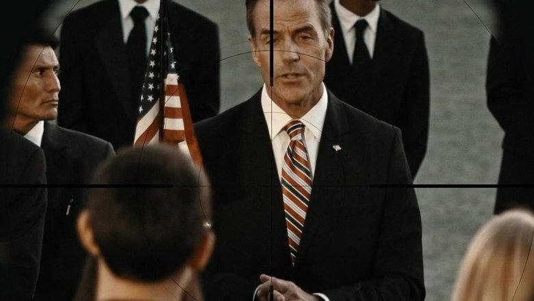 Decommissioned電影劇照1