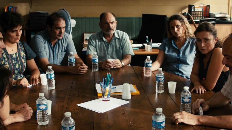 HEATWAVE電影劇照1