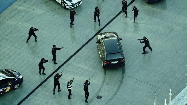 El desconocido電影劇照1