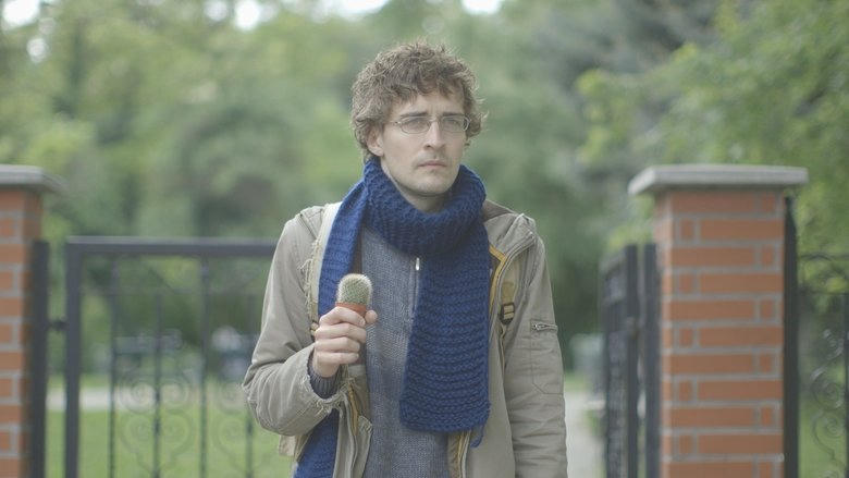 VAN valami furcsa és megmagyarázhatatlan電影劇照1