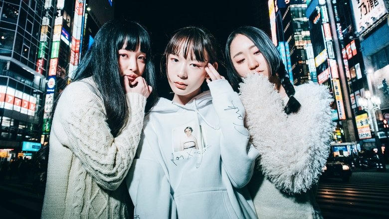 Girls of Cinema電影劇照1