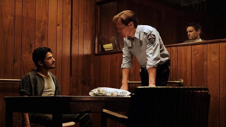 The Quarry電影劇照1