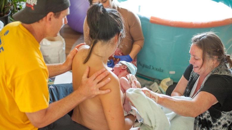 Why Not Home?電影劇照1