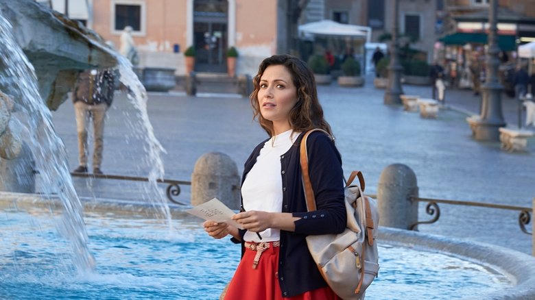 Rome in Love電影劇照1