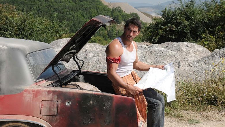 El Gringo電影劇照1