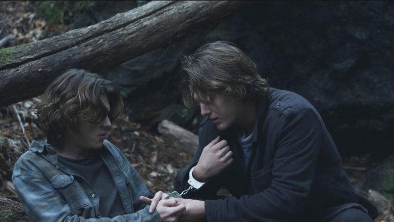 Deep Dark Canyon電影劇照1