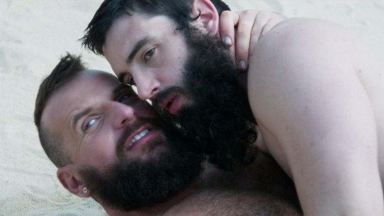 Les saints de Kiko電影劇照1