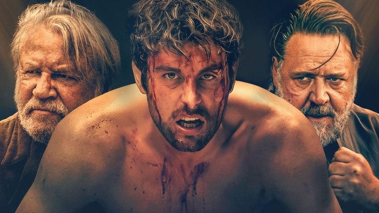 拳擊傳奇電影劇照1