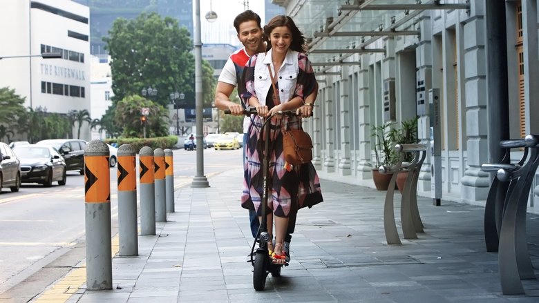 Badrinath Ki Dulhania電影劇照1